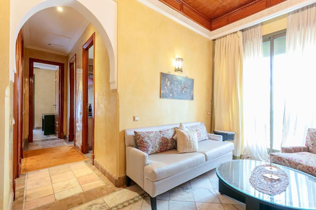 Apartamento Dreamscape Oasis Marrakech Palmeraie Marraquexe