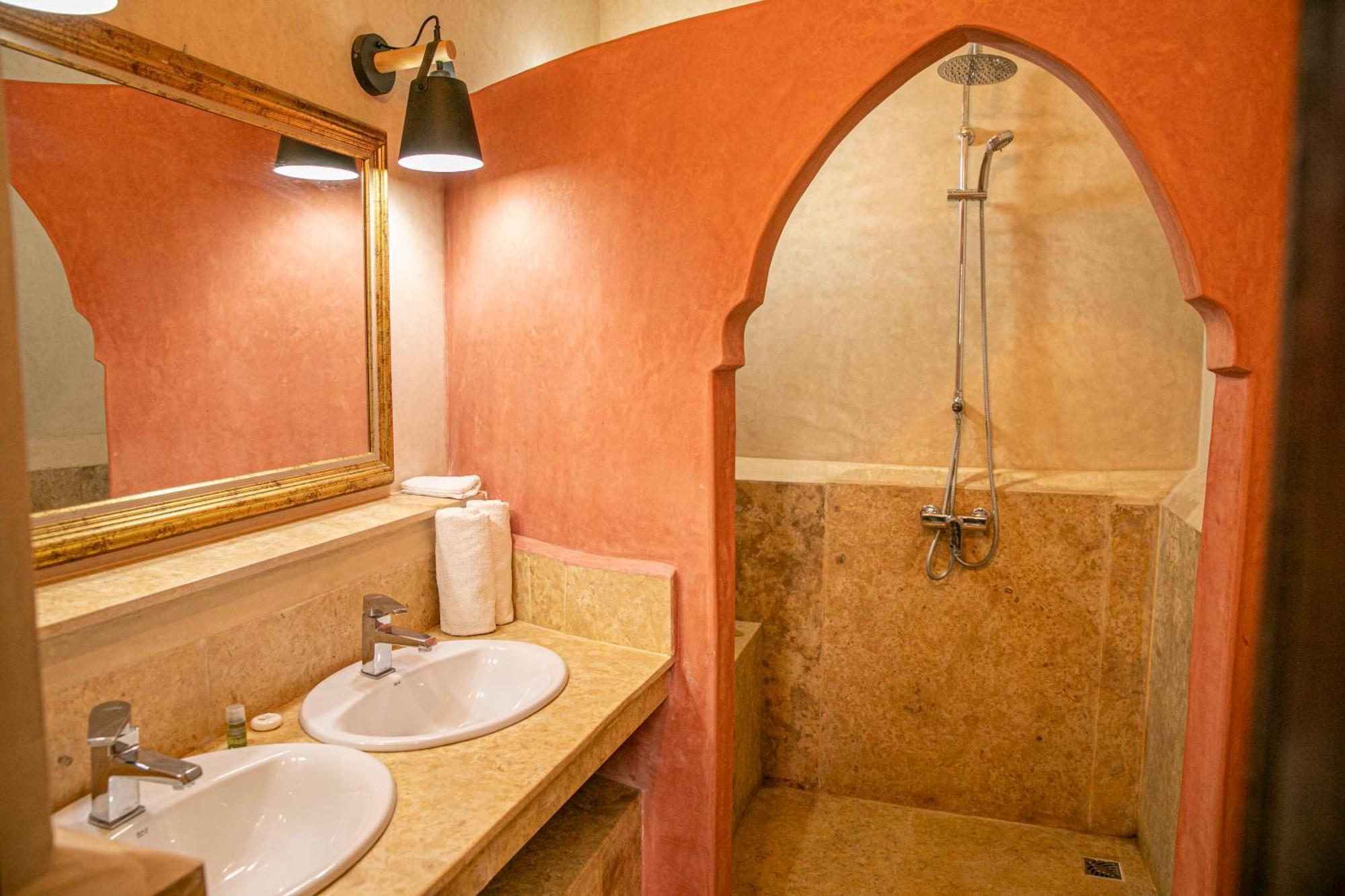Riad Bab Chems Marrakesh