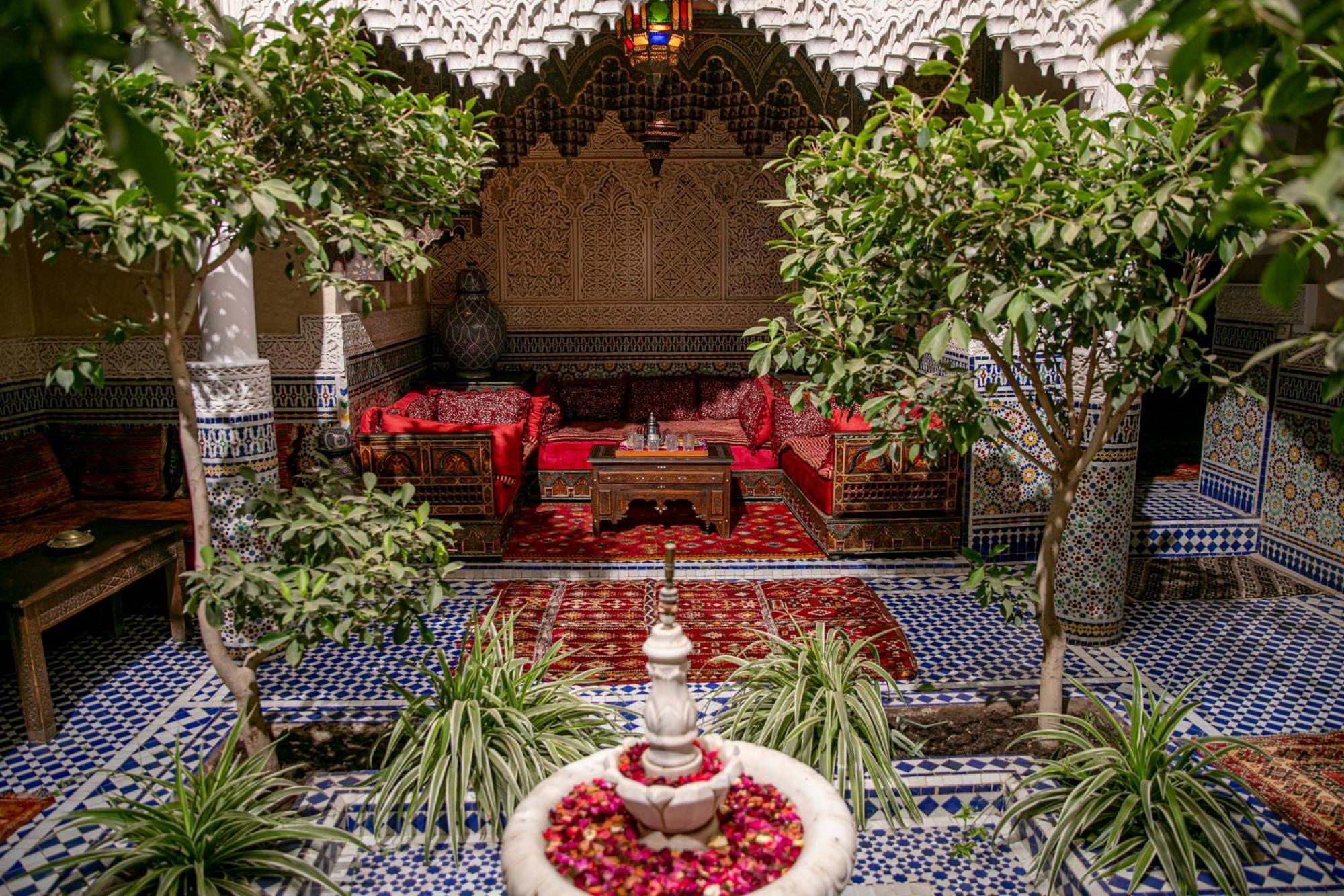Riad Bab Chems