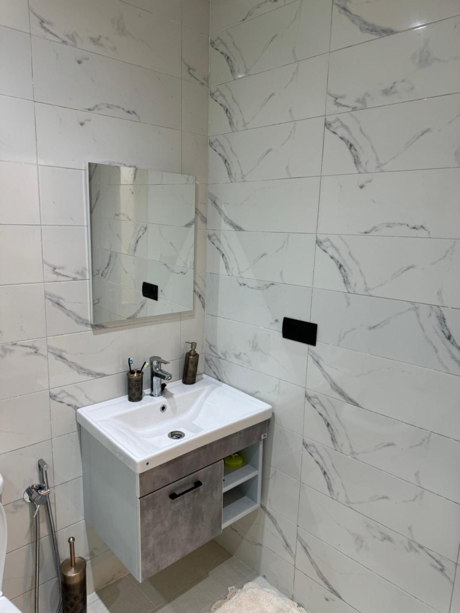 Apartamento بليدة