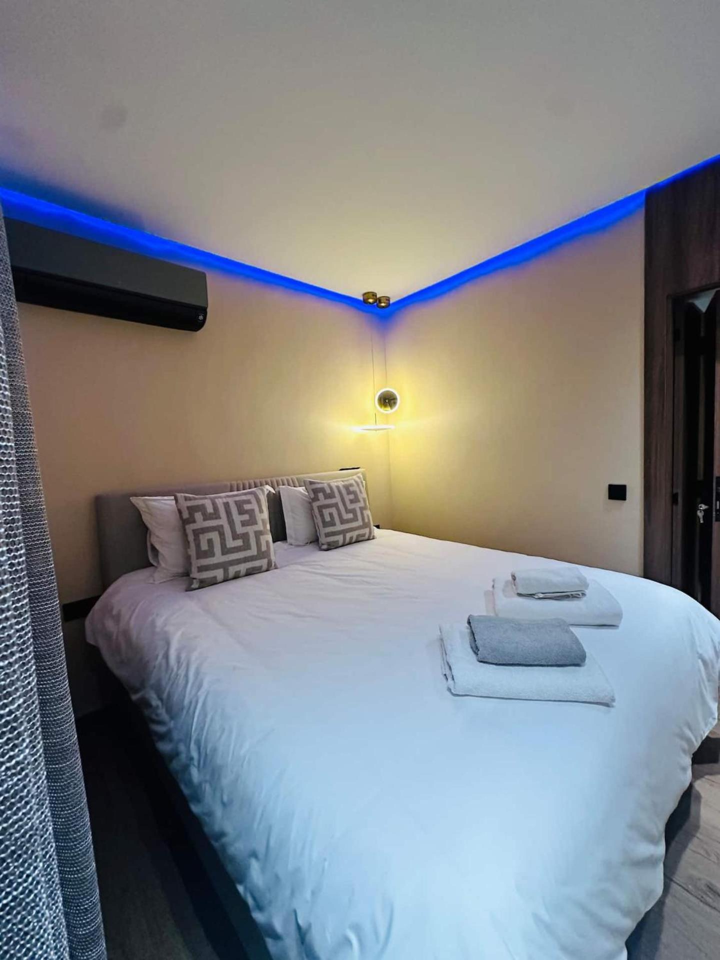 Style 1 Apartment