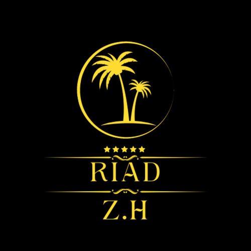 Guest house Riad Derb El Aarsa Marrakesh