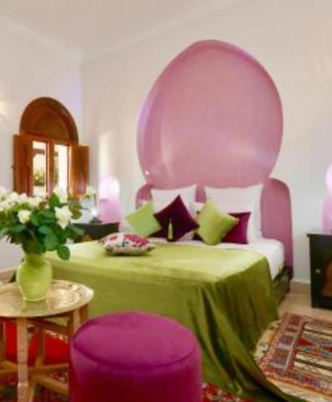 Riad Derb El Aarsa