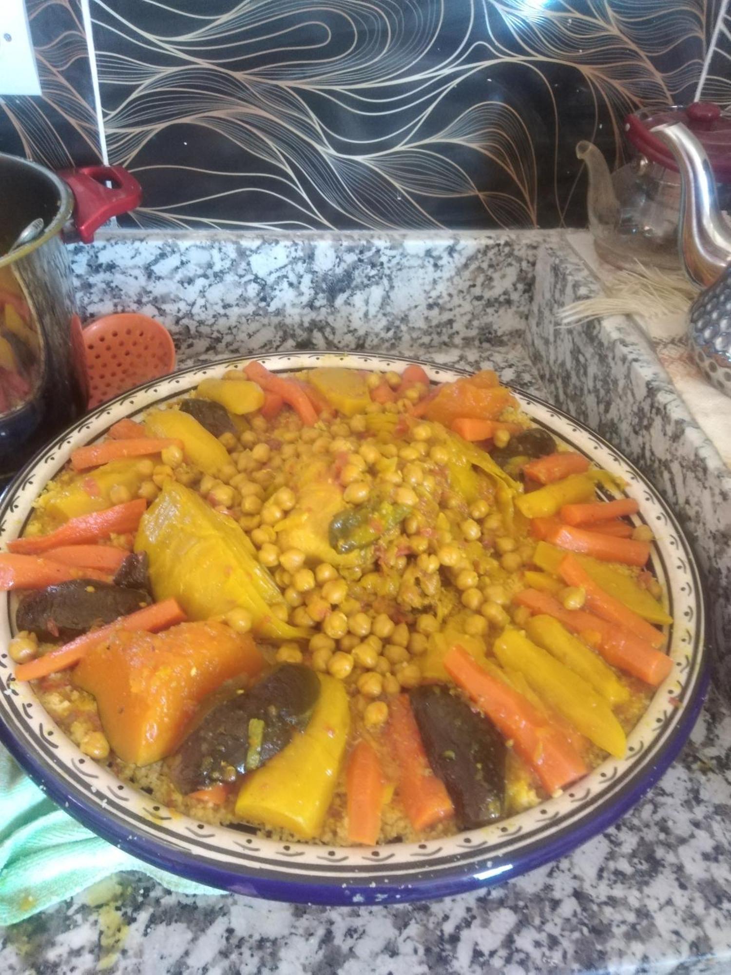 Riad Derb El Aarsa Marrakesh