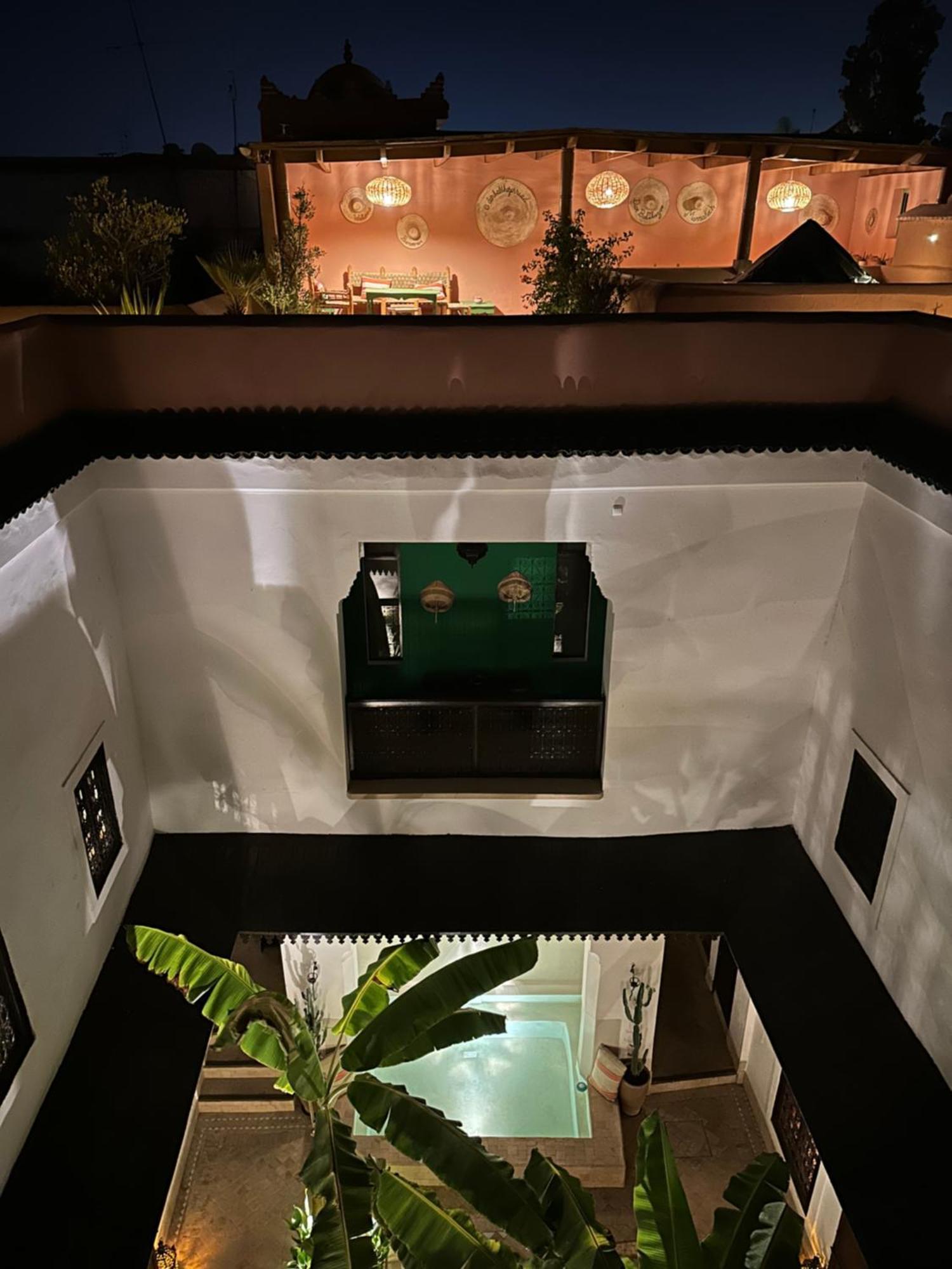 Dar Balthazar 4* Marrakesh