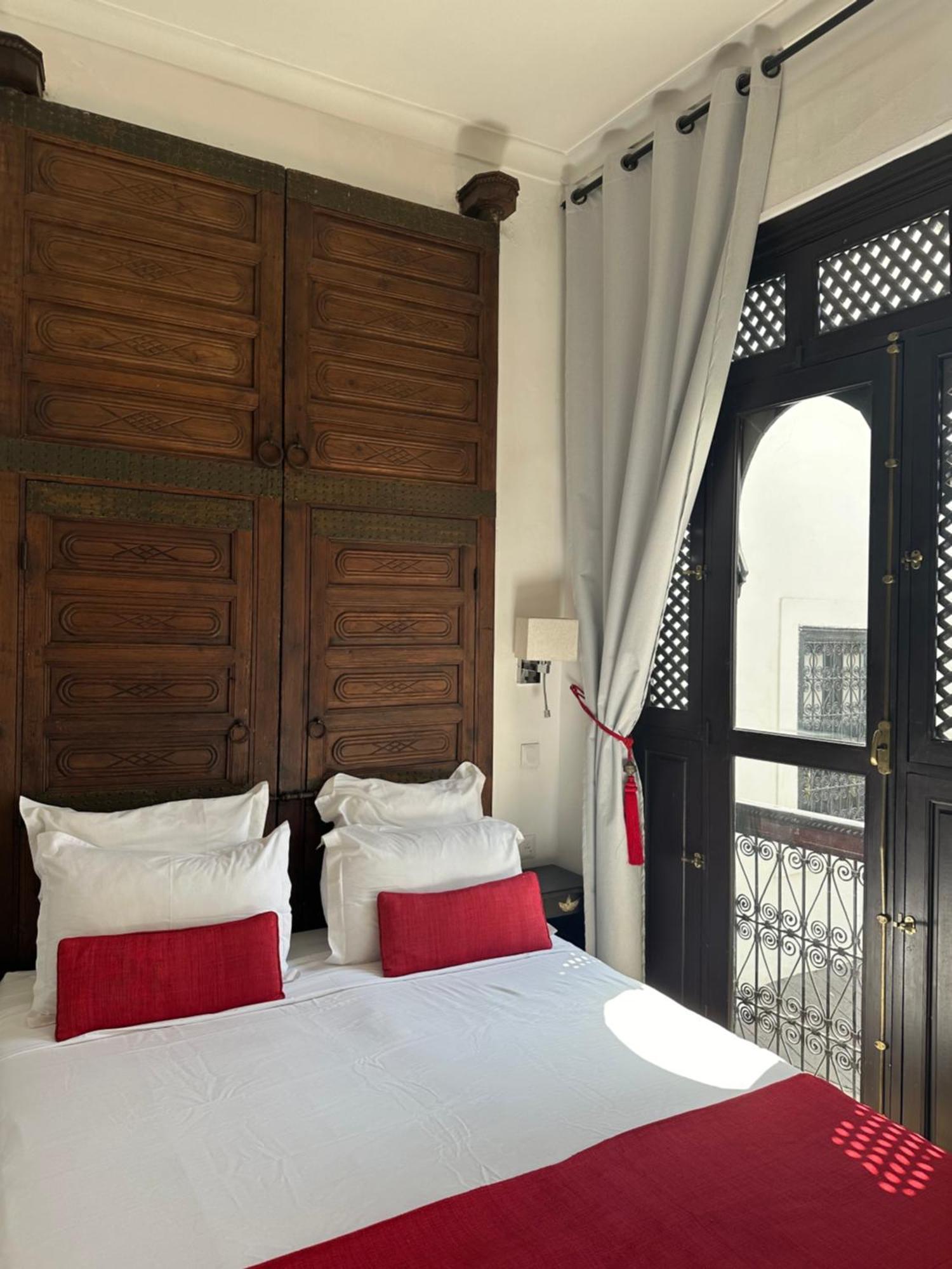 Dar Balthazar Riad 4*