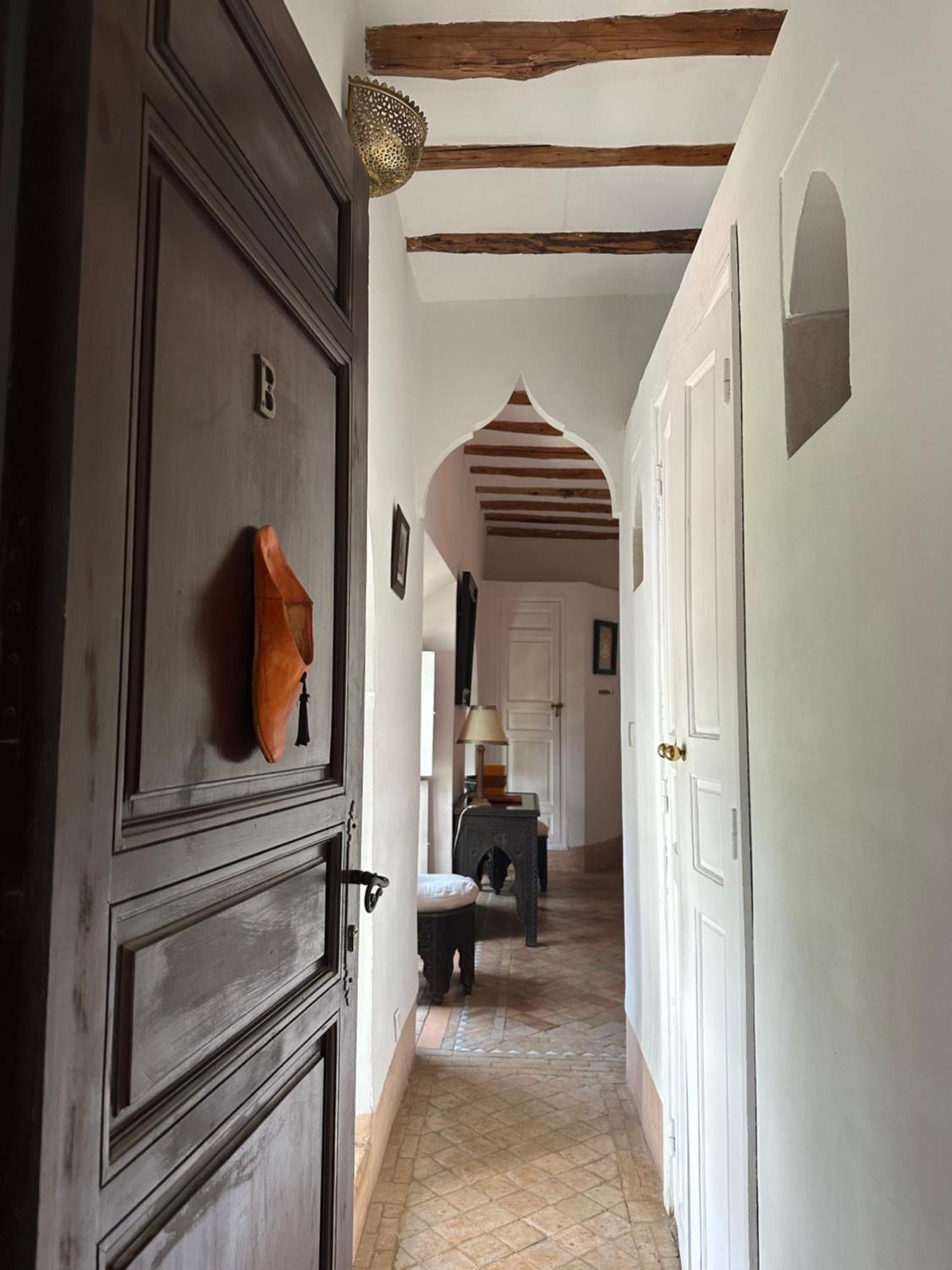 Dar Balthazar 4* Marrakesh