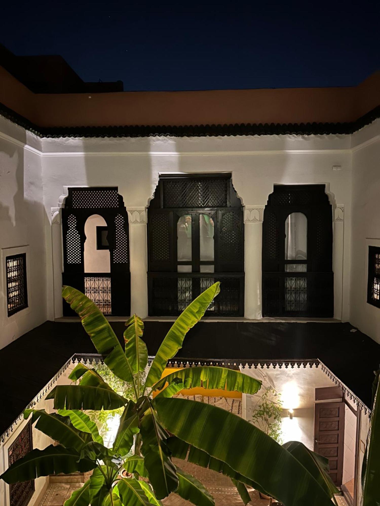 Dar Balthazar Riad
