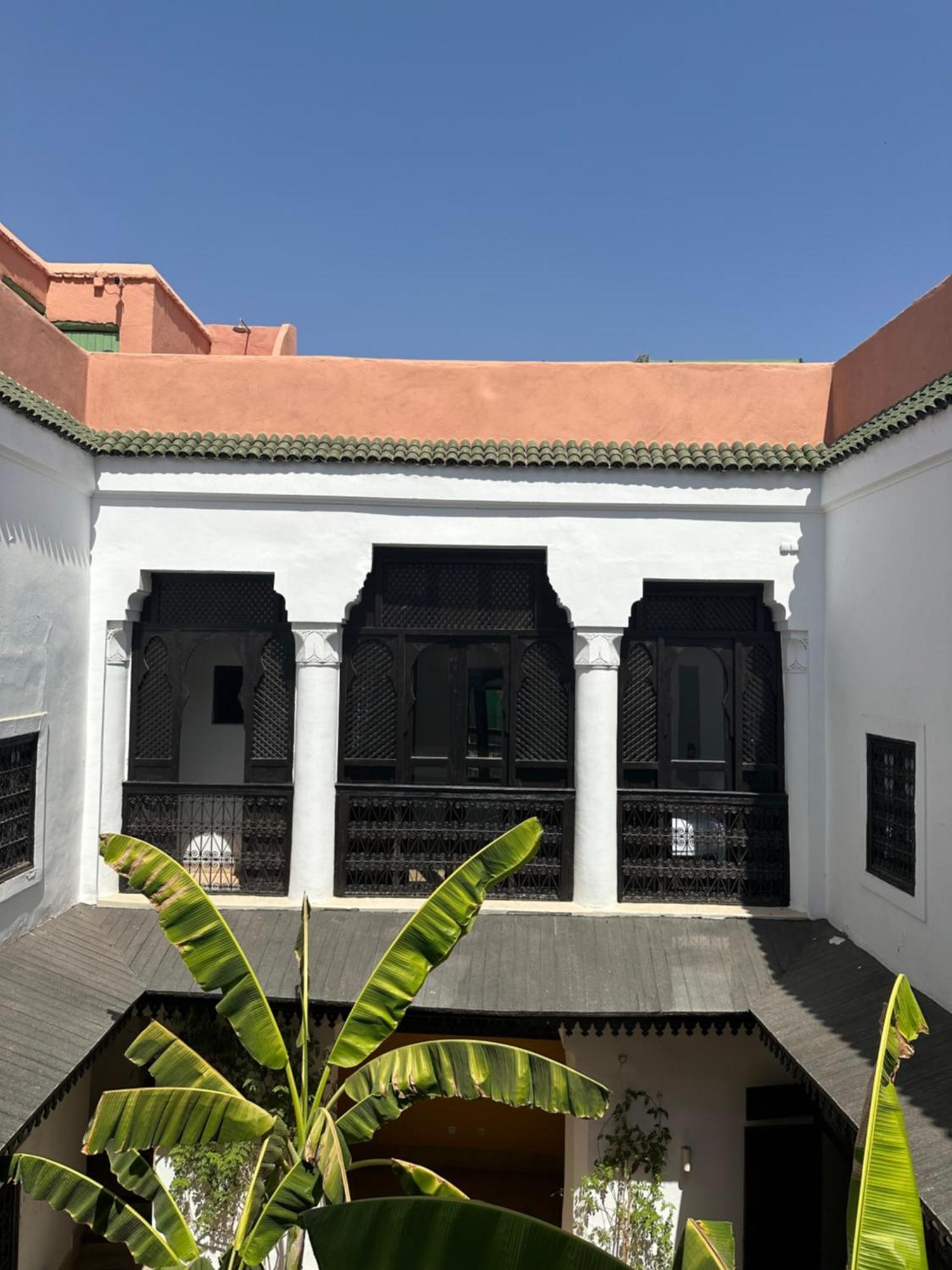 Dar Balthazar Riad 4*
