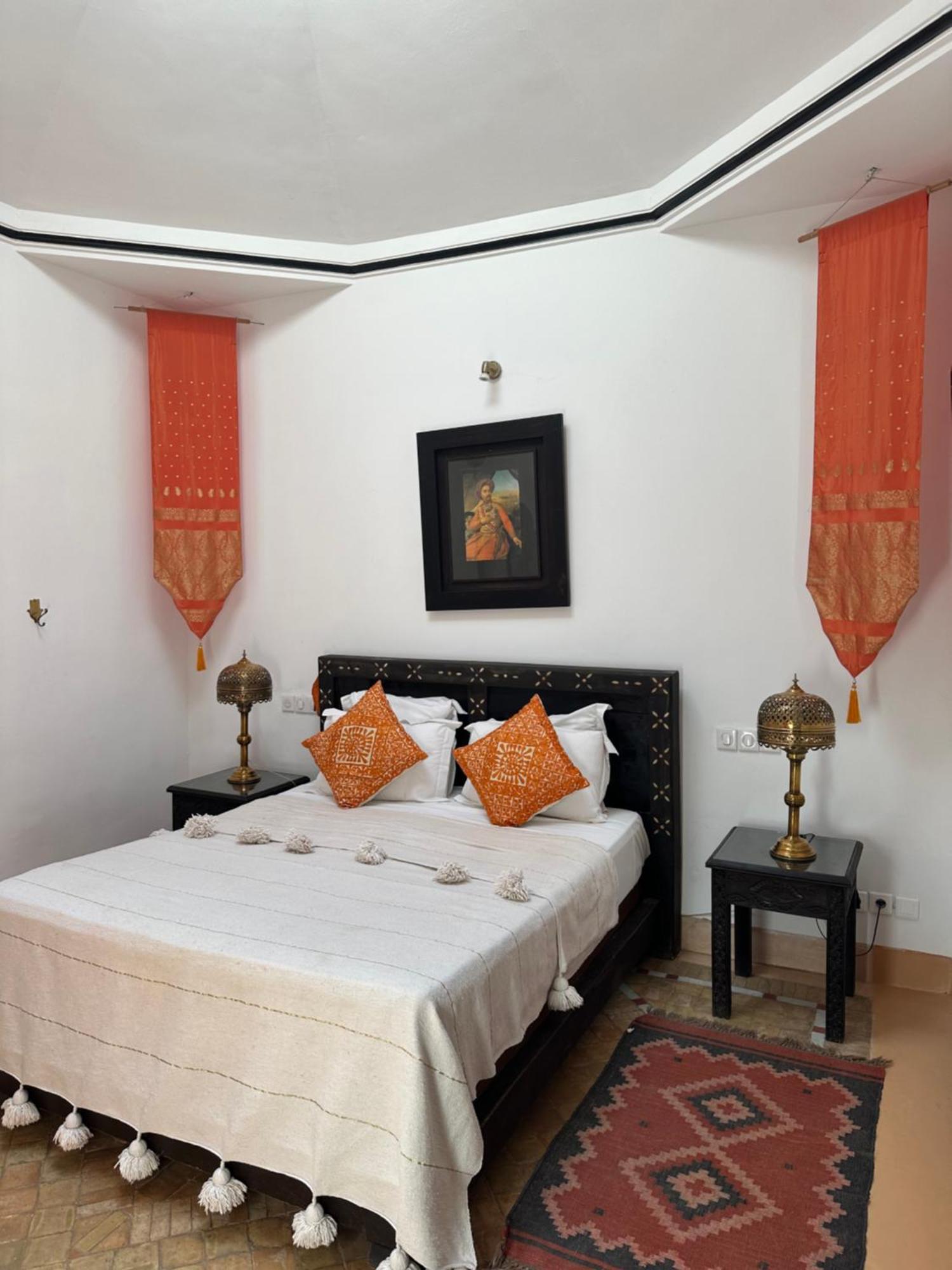 Dar Balthazar 4*