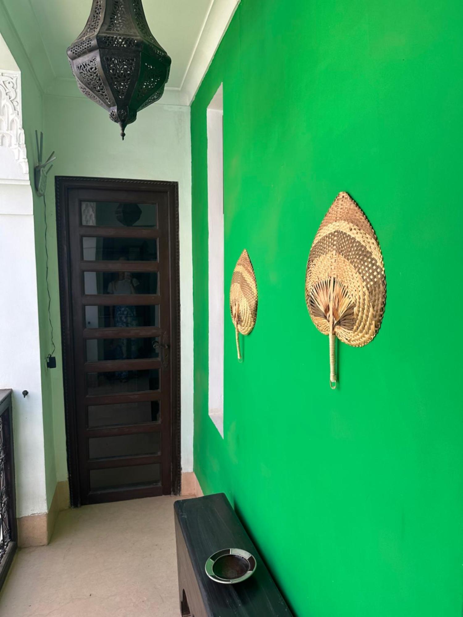 Riad Dar Balthazar