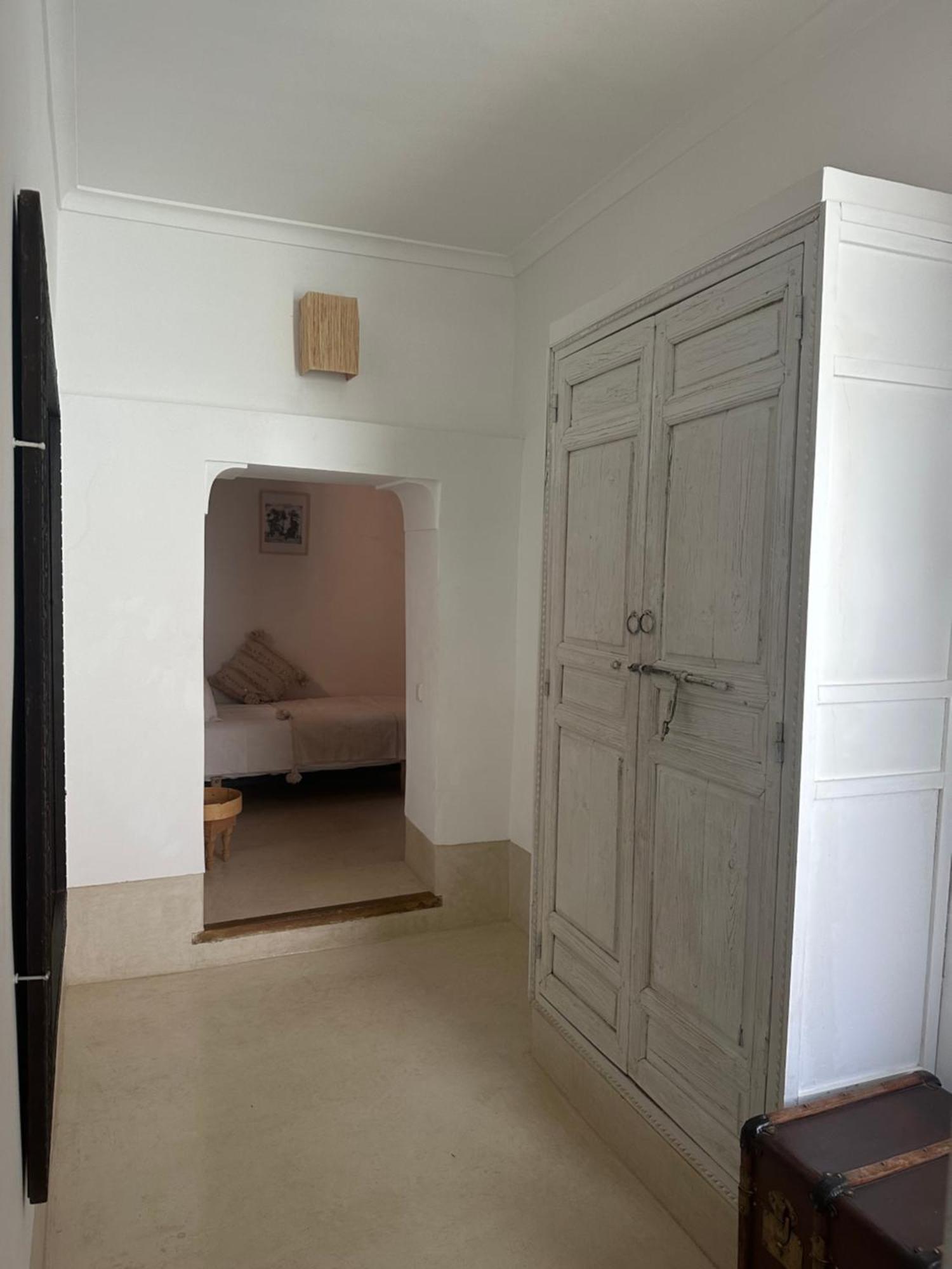Dar Balthazar Riad 4*