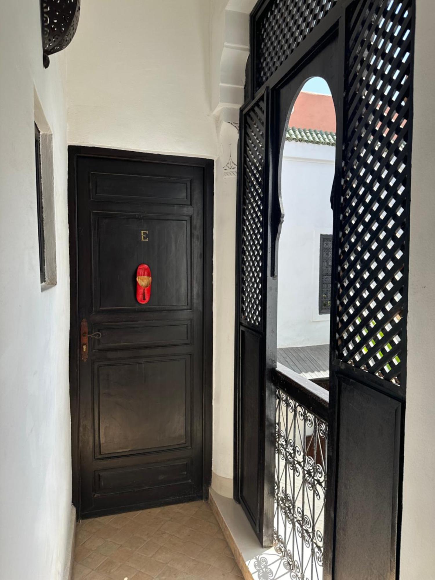 Dar Balthazar 4* Marrakesh