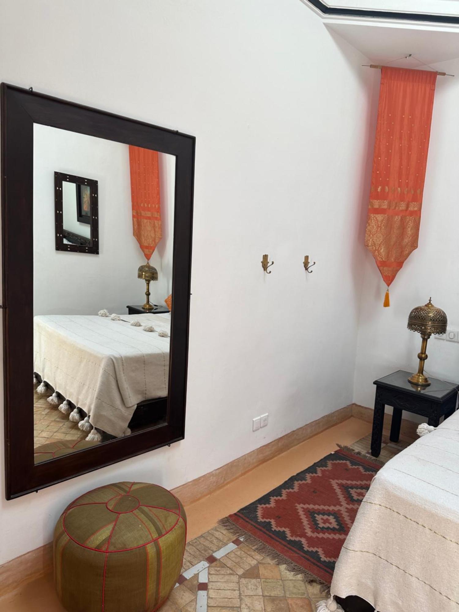 Dar Balthazar Riad
