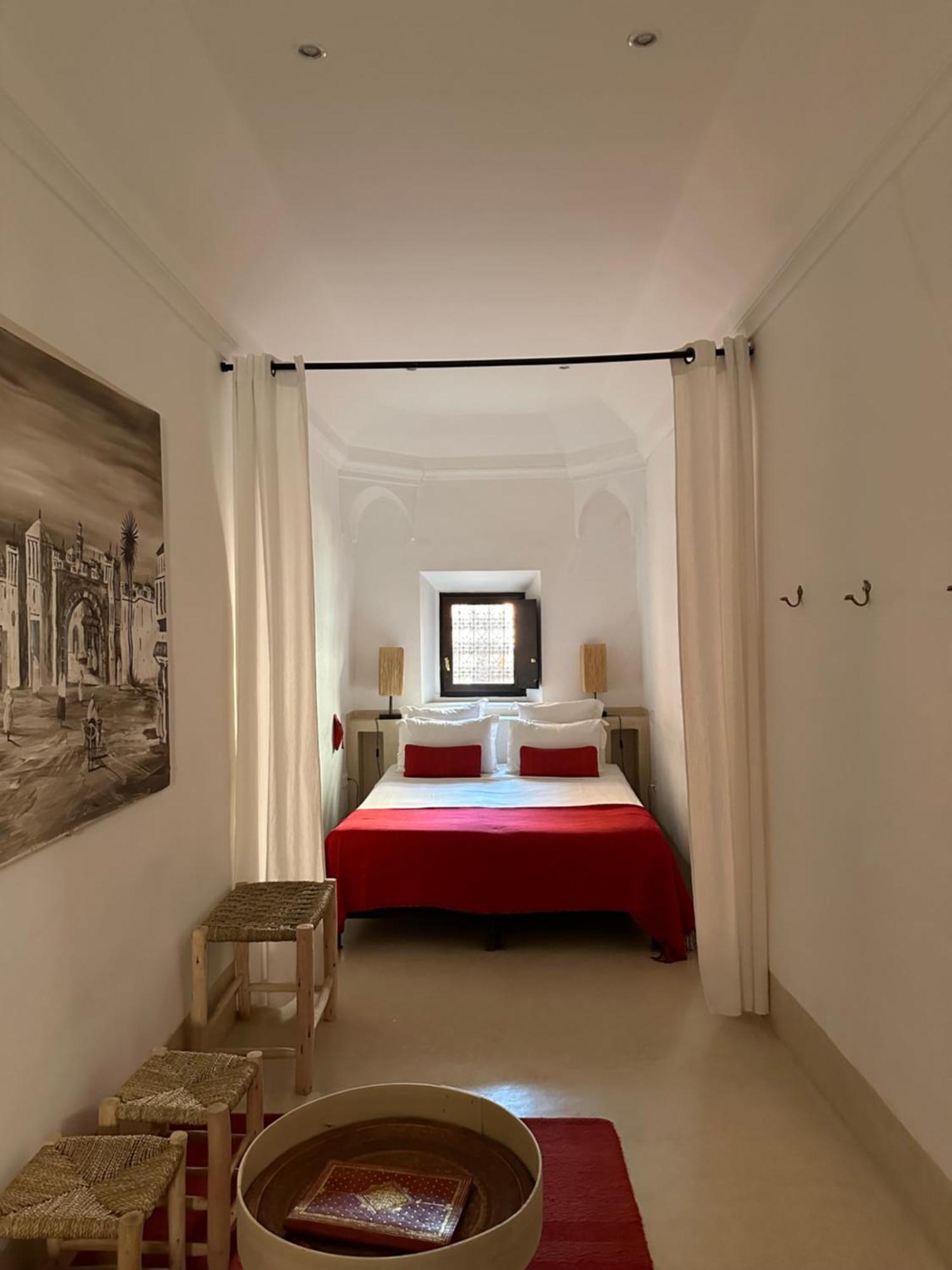 Riad Dar Balthazar