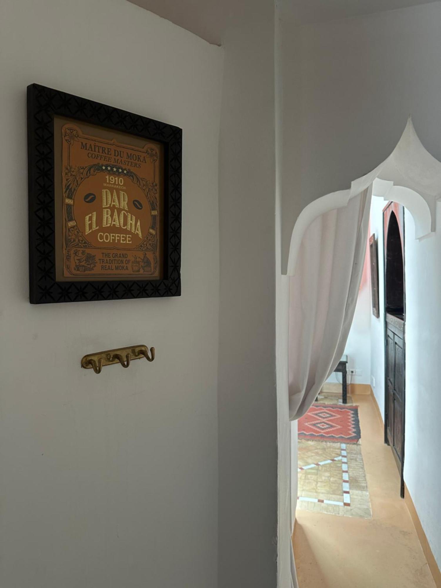 Riad Dar Balthazar Marrakesh