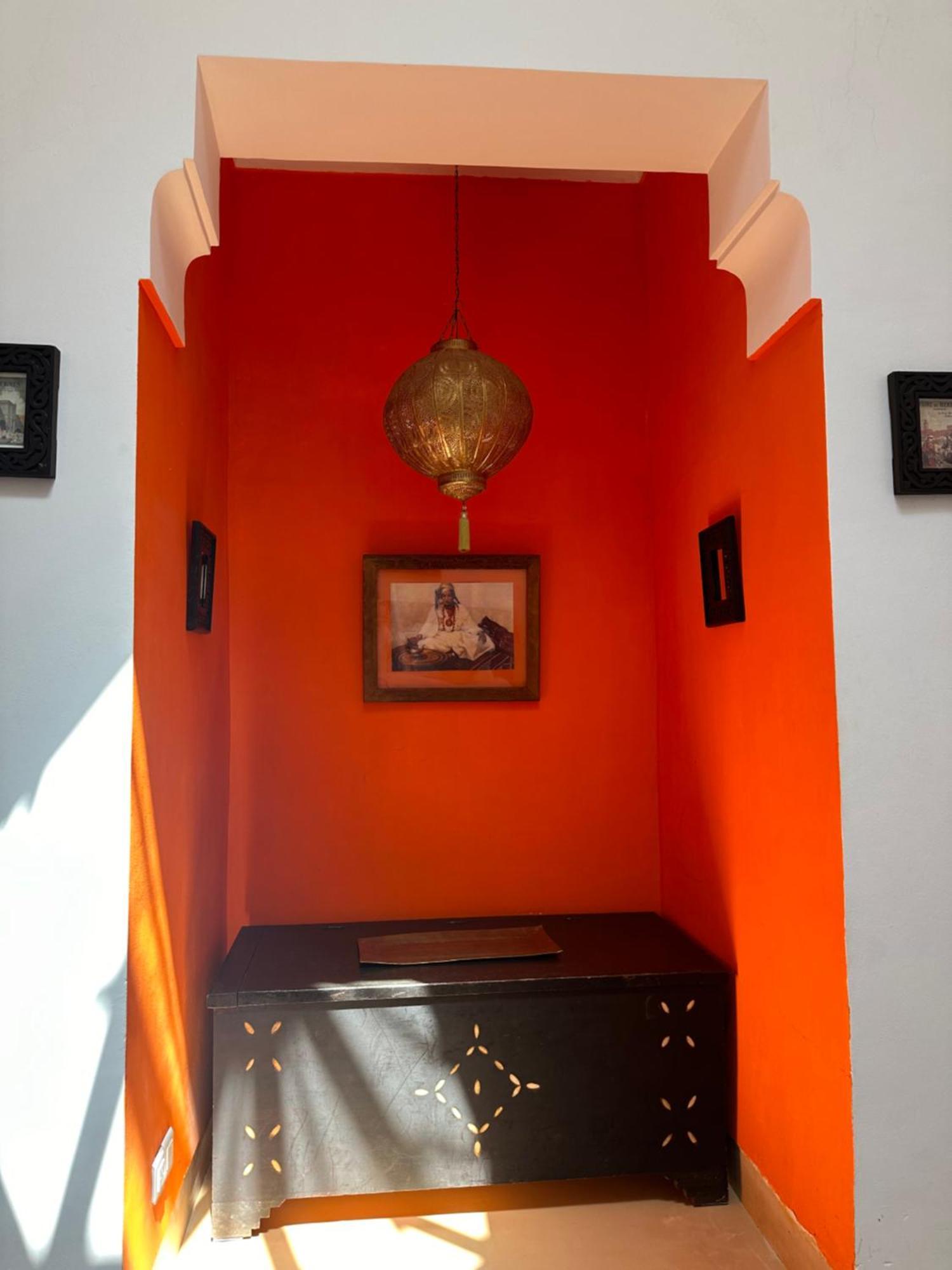 Dar Balthazar 4*
