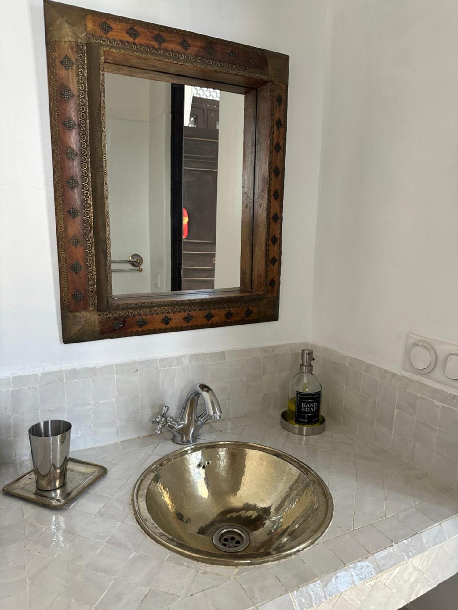 Dar Balthazar 4* Marrakesh