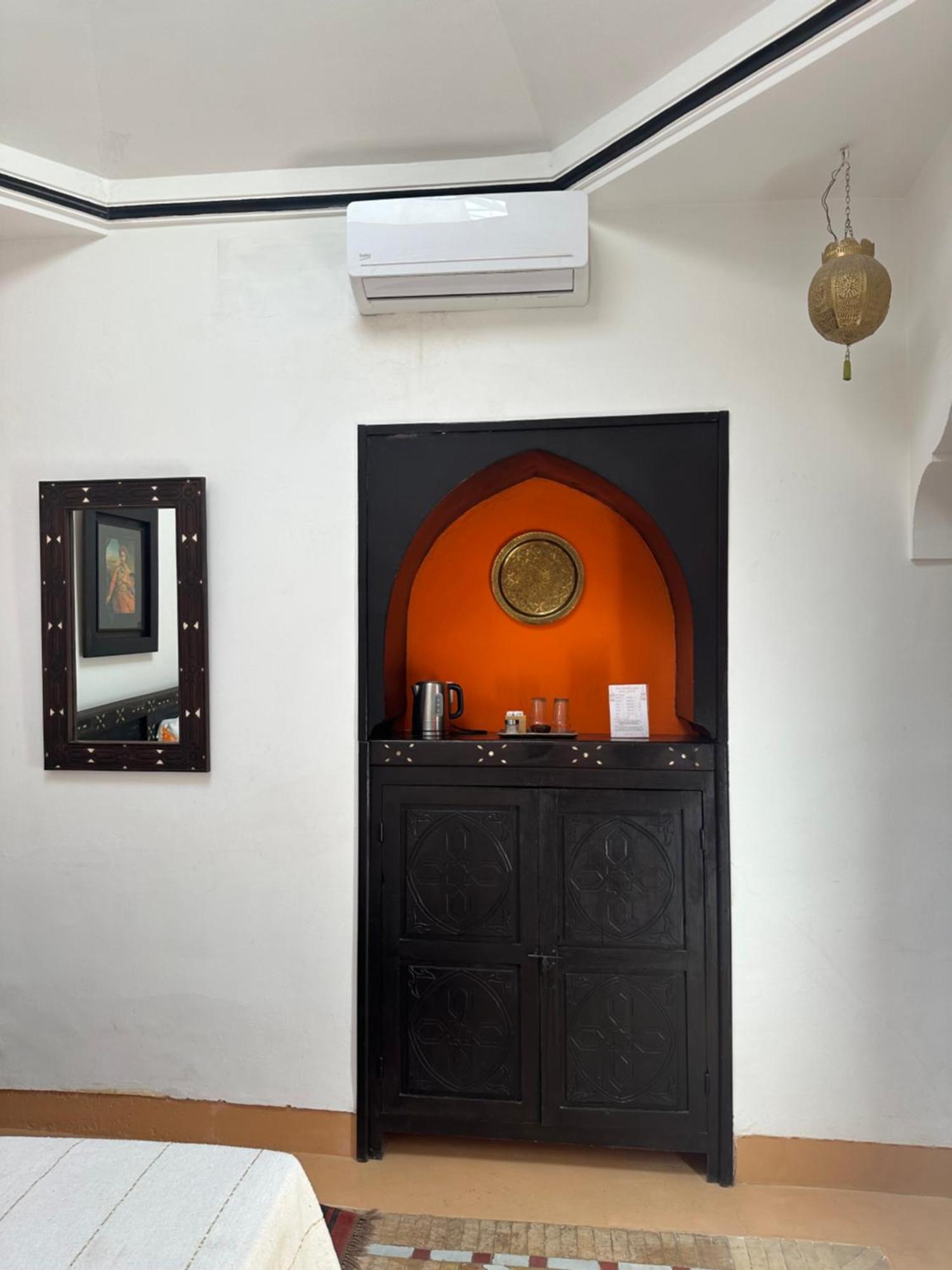 Dar Balthazar Riad