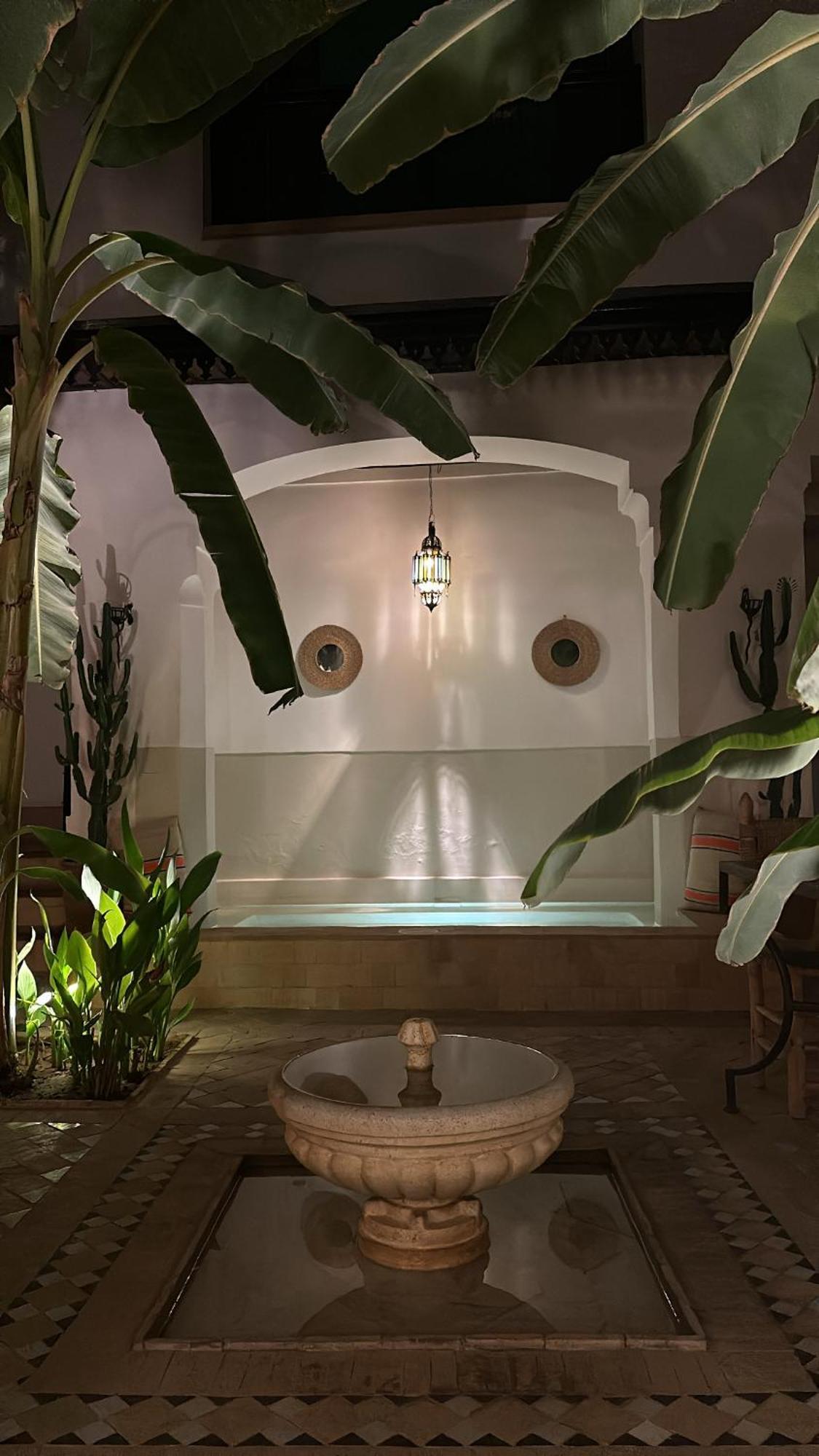 Riad Dar Balthazar