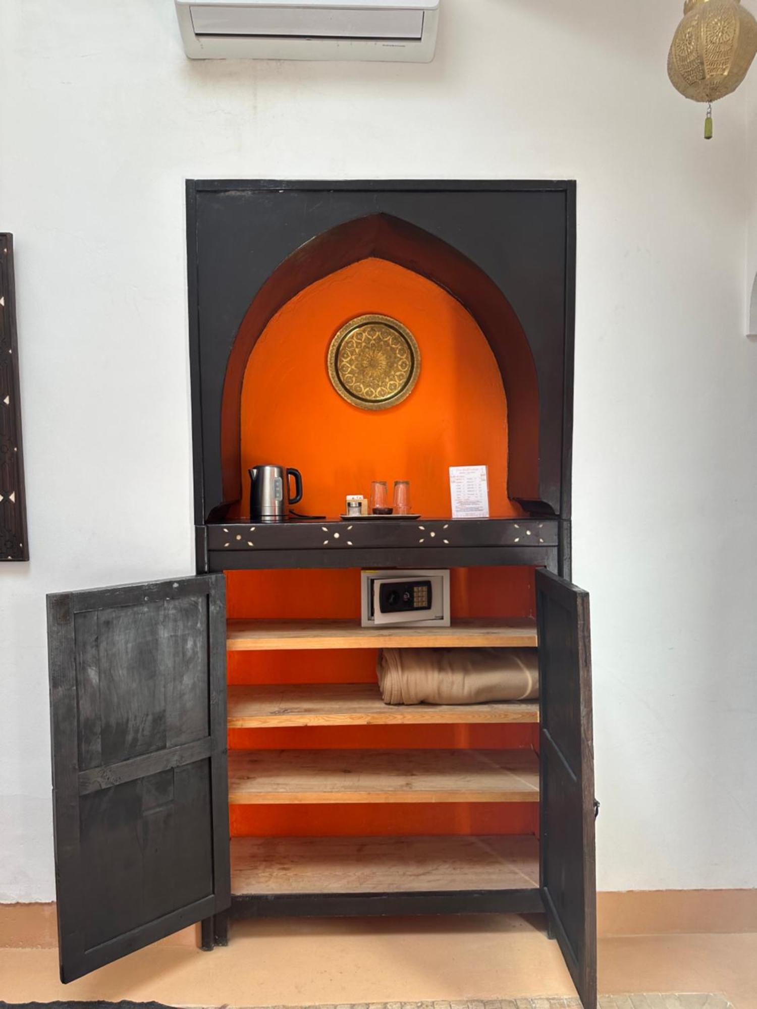 Dar Balthazar Riad 4*