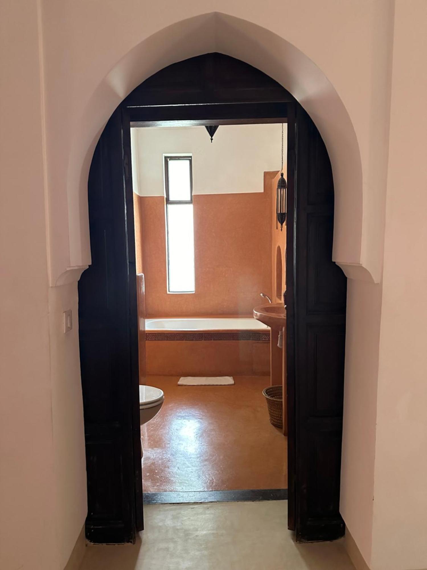 Riad Dar Balthazar 4*