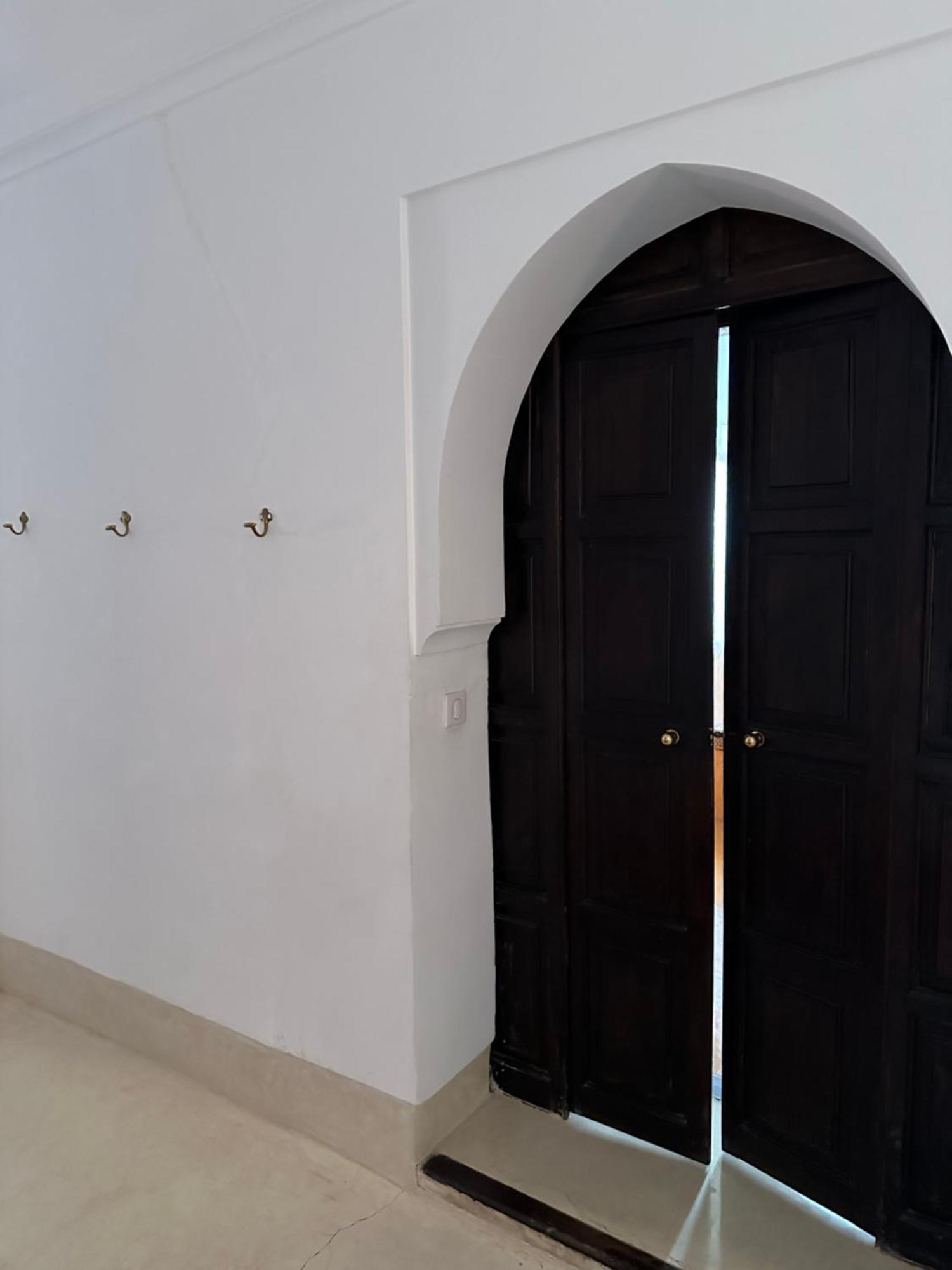 Dar Balthazar Riad Marrakesh