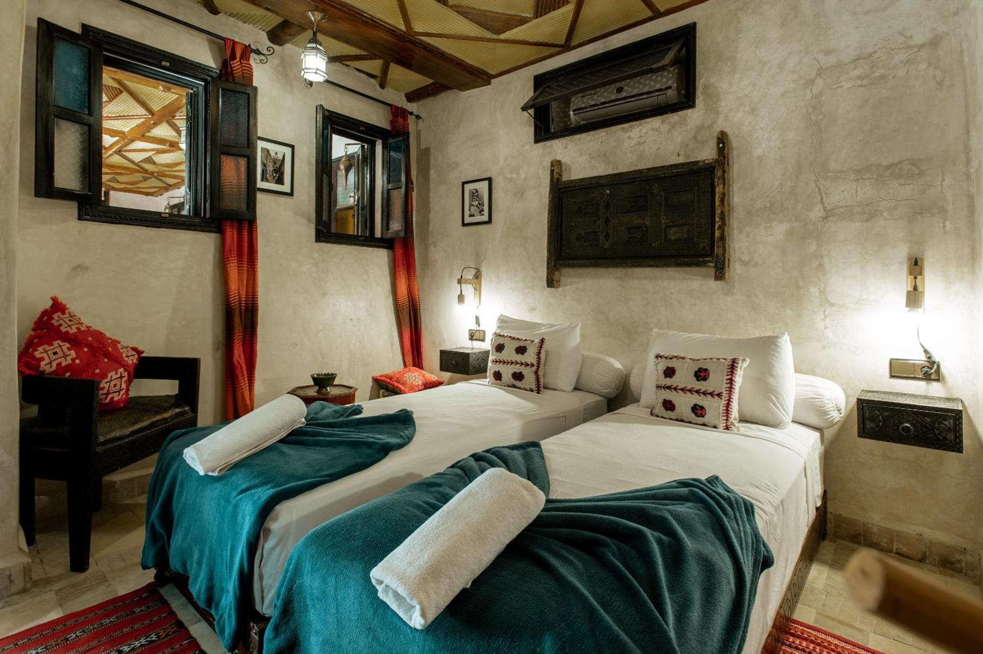 Christina Marrakesh