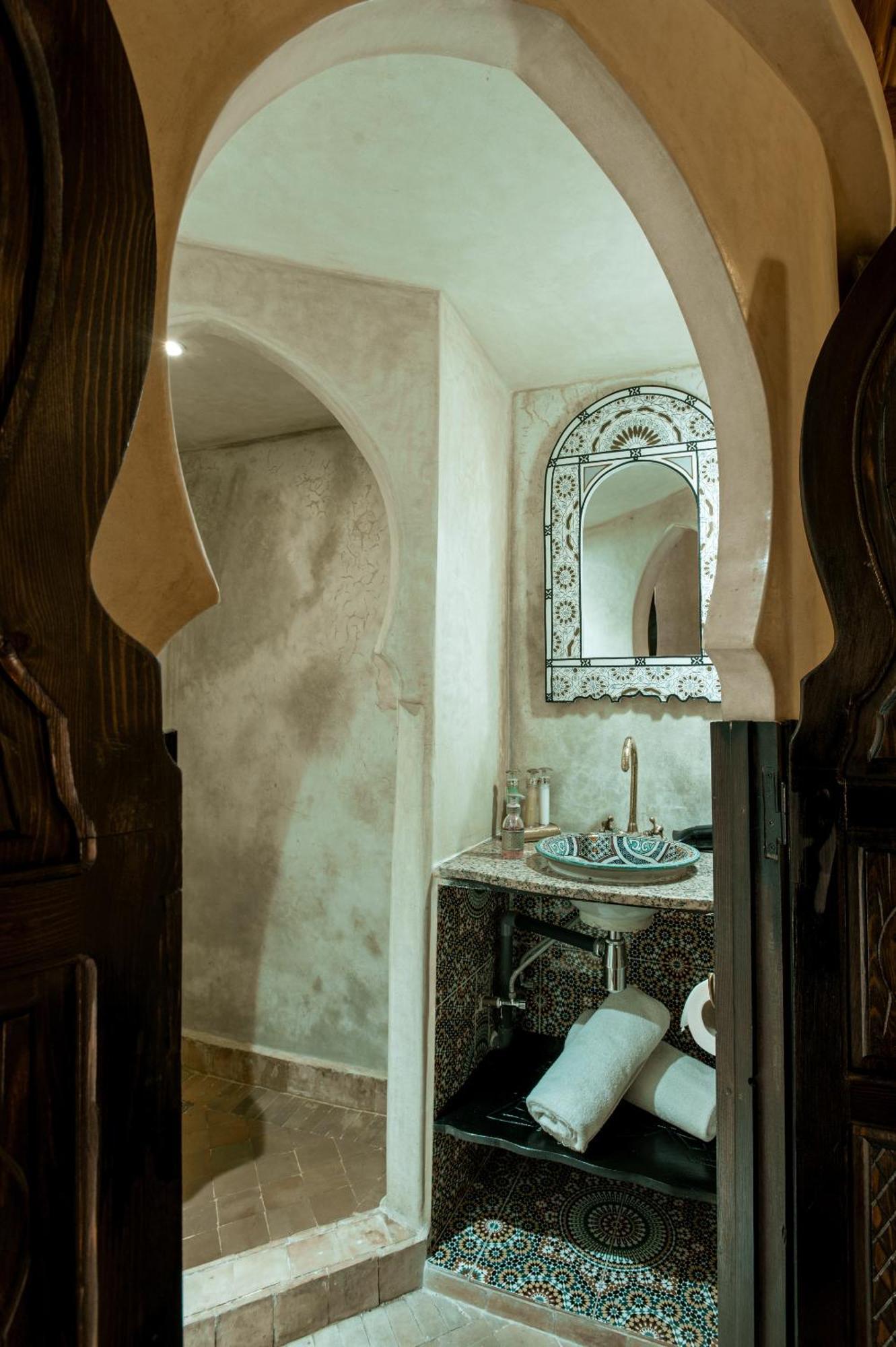 Christina Marrakesh
