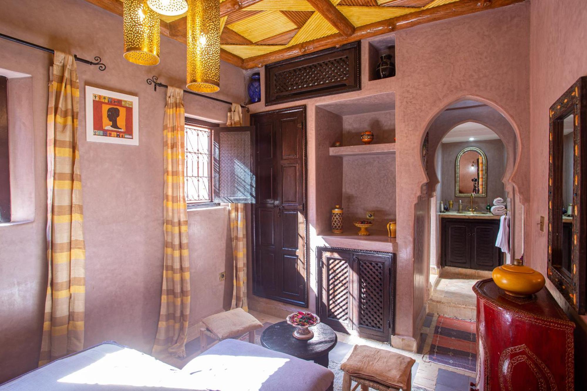 Christina 3* Marrakesh