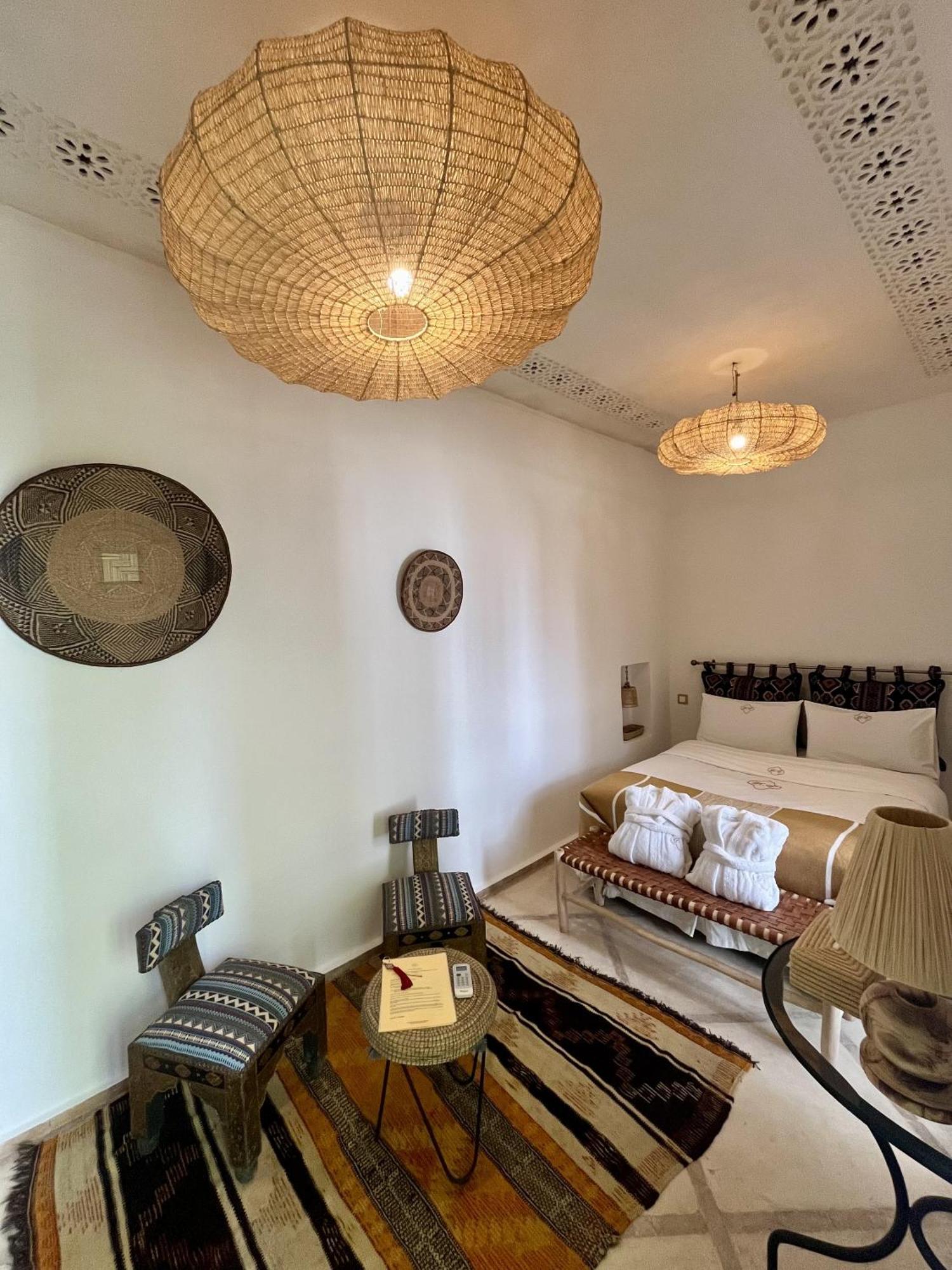 Ecila Marrakesh
