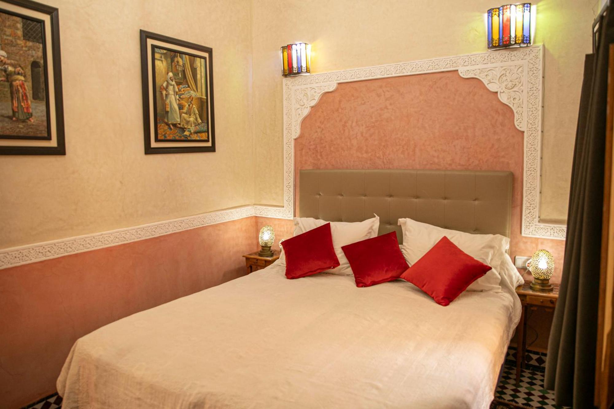 Bab Chems Riad 3*