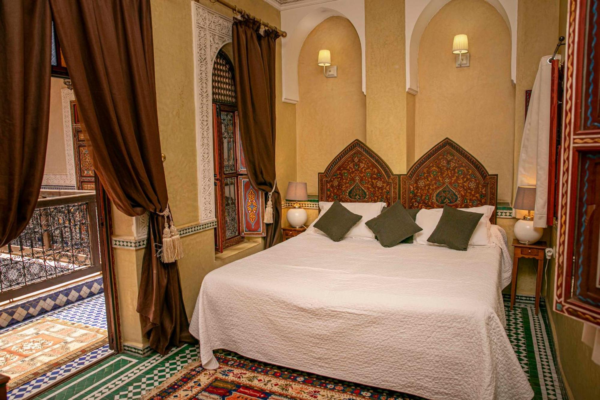 Bab Chems 3* Marrakesh