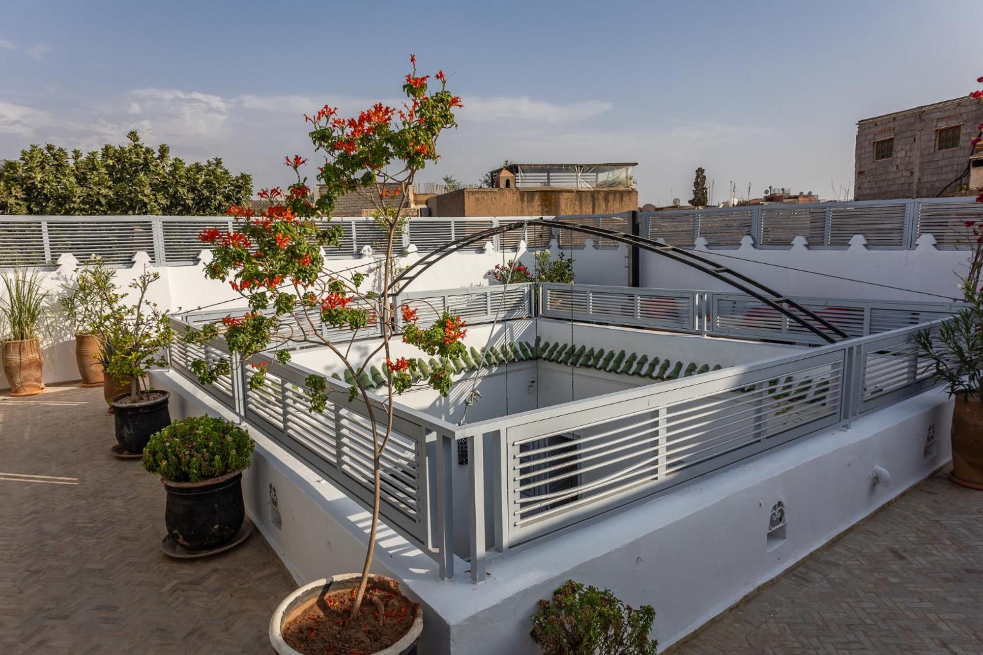 Riad El Jadide