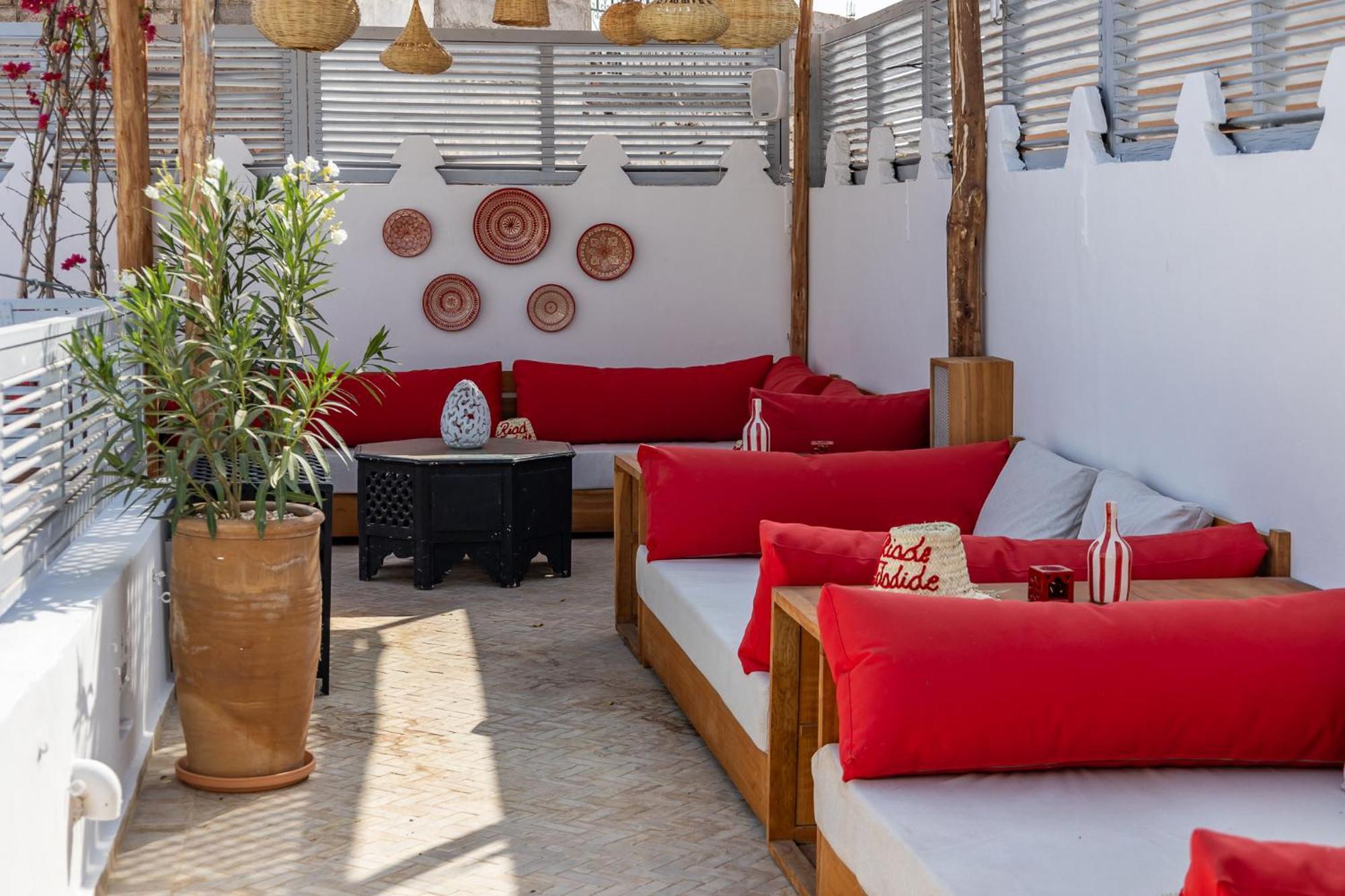 El Jadide Marrakesh