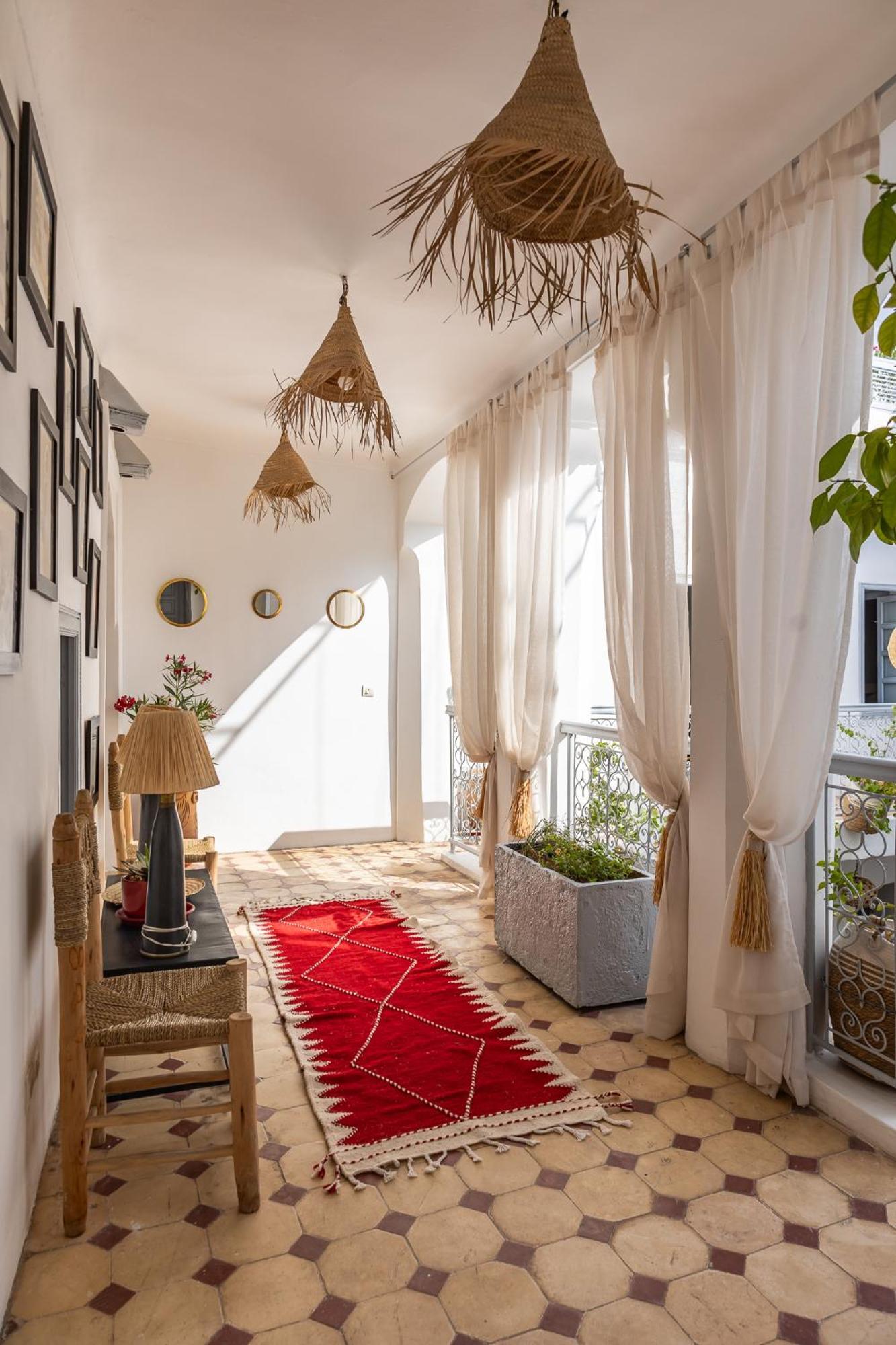 El Jadide Riad Marrakesh