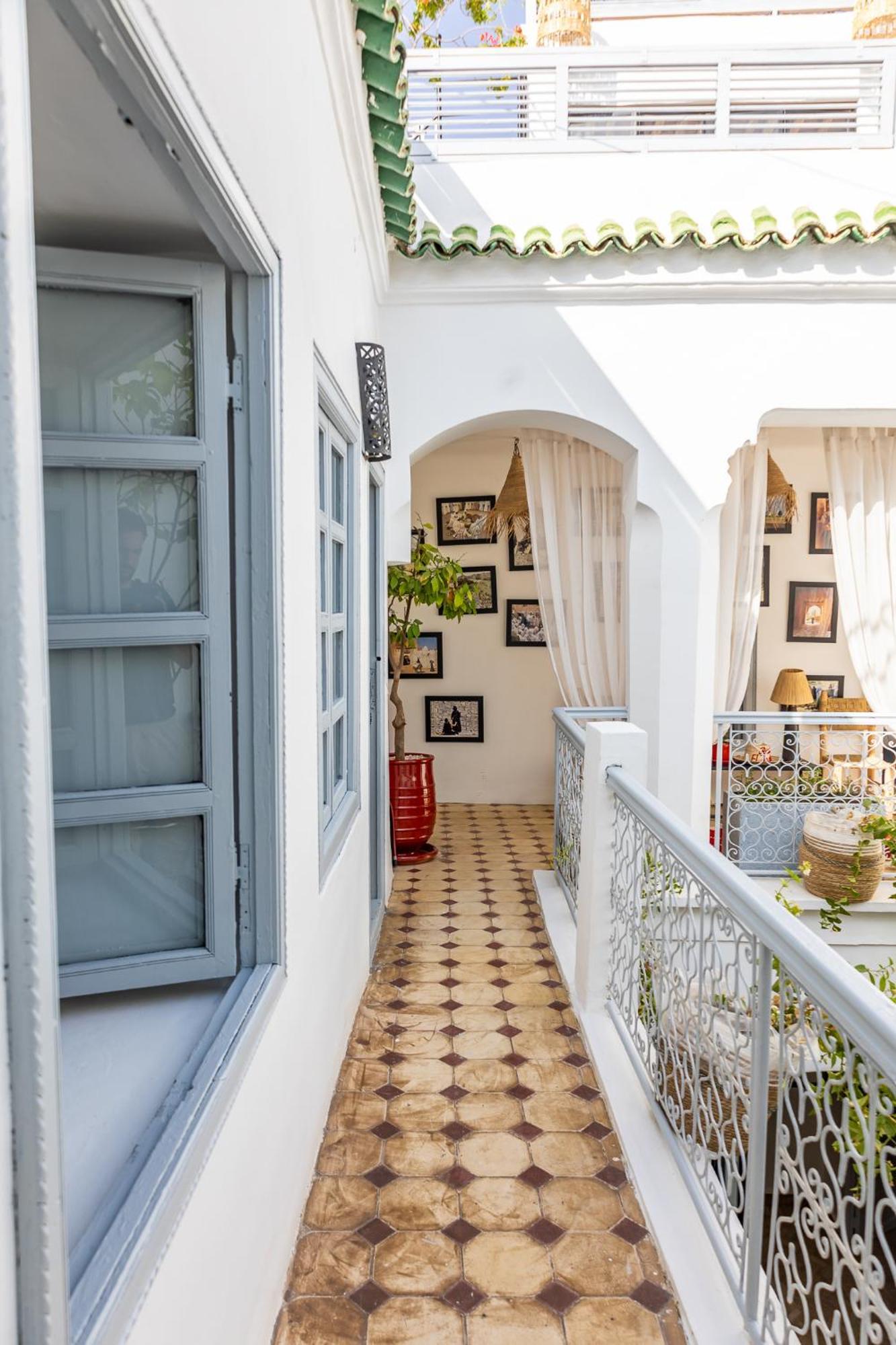 El Jadide Marrakesh