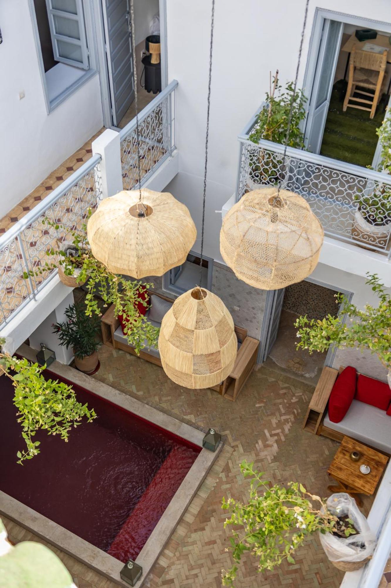 El Jadide Marrakesh