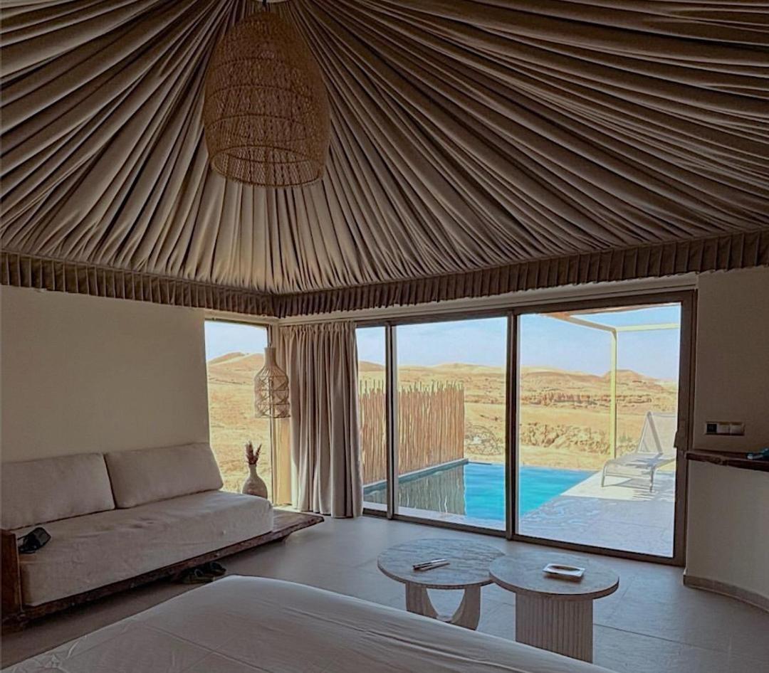Agafay Luxury Camp Marrakesh