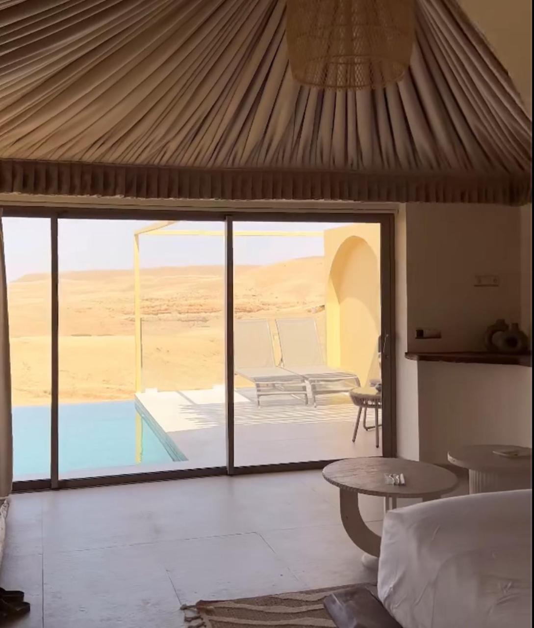 Agafay Luxury Camp 3* Marrakesh