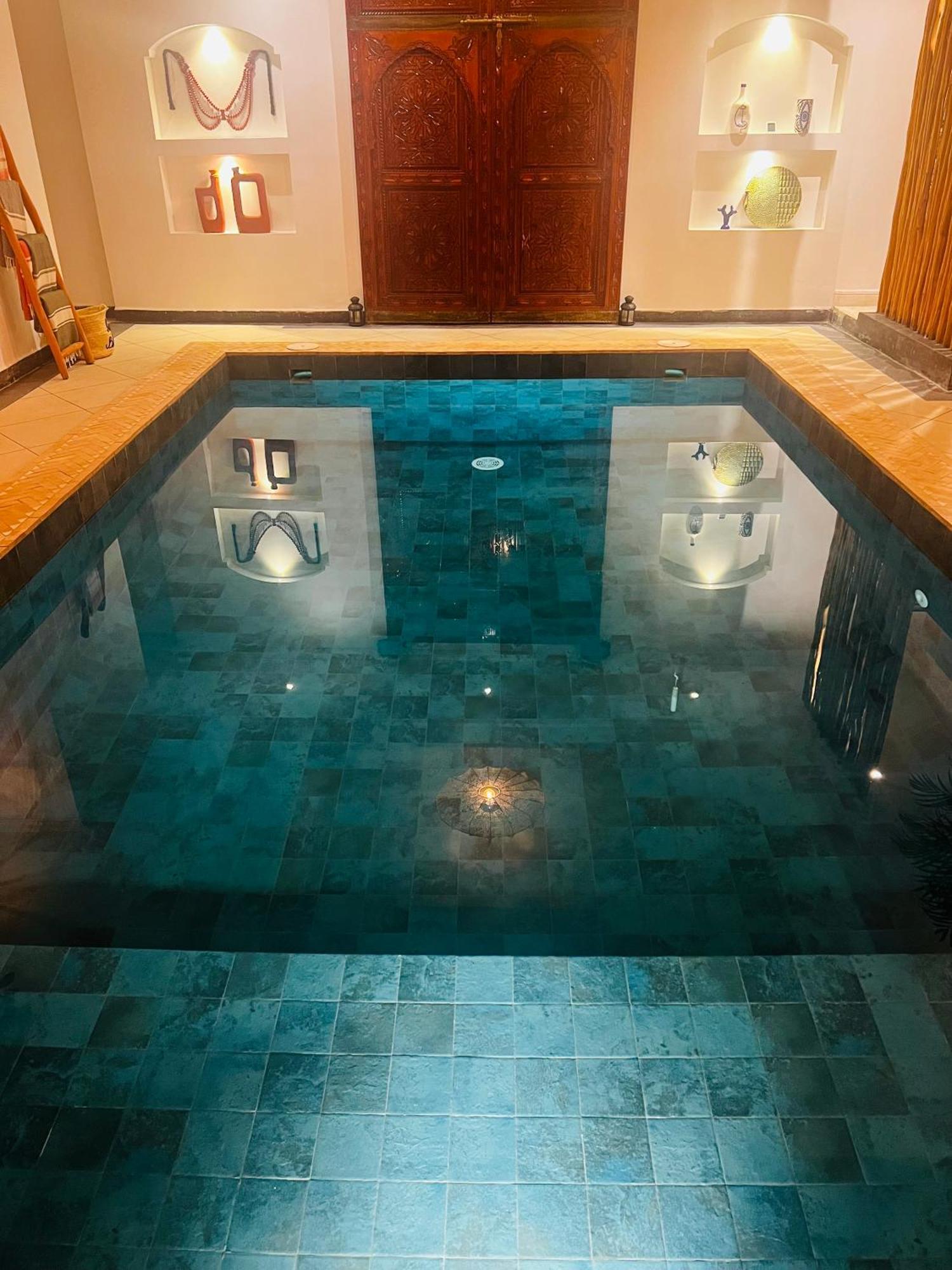 Bibazia Riad Marrakesh