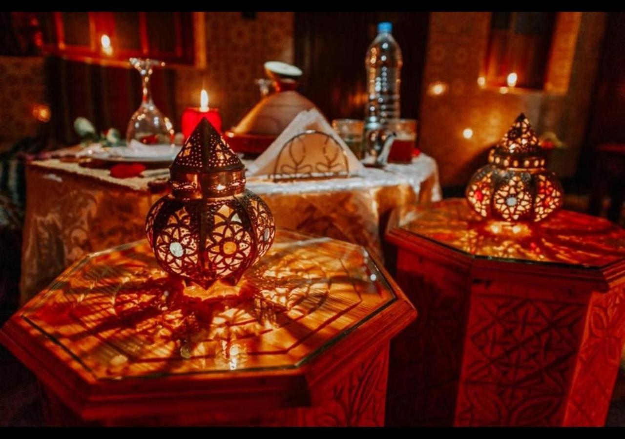 Riad Dar Assou