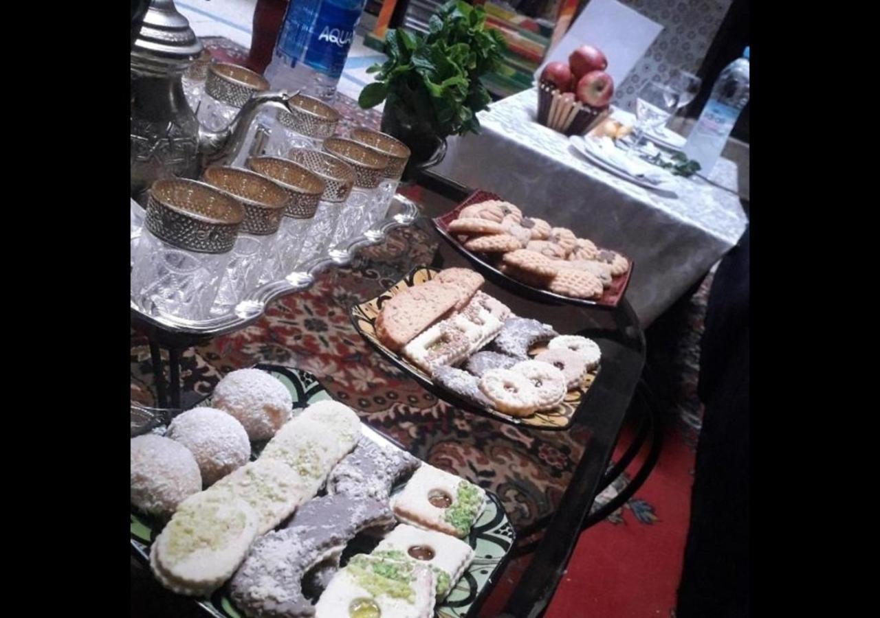 Dar Assou Riad 2*