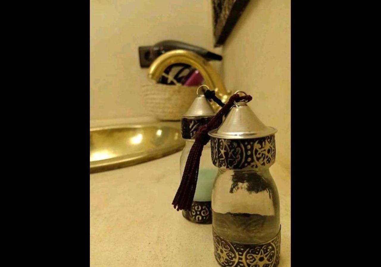 Dar Assou Riad 2*