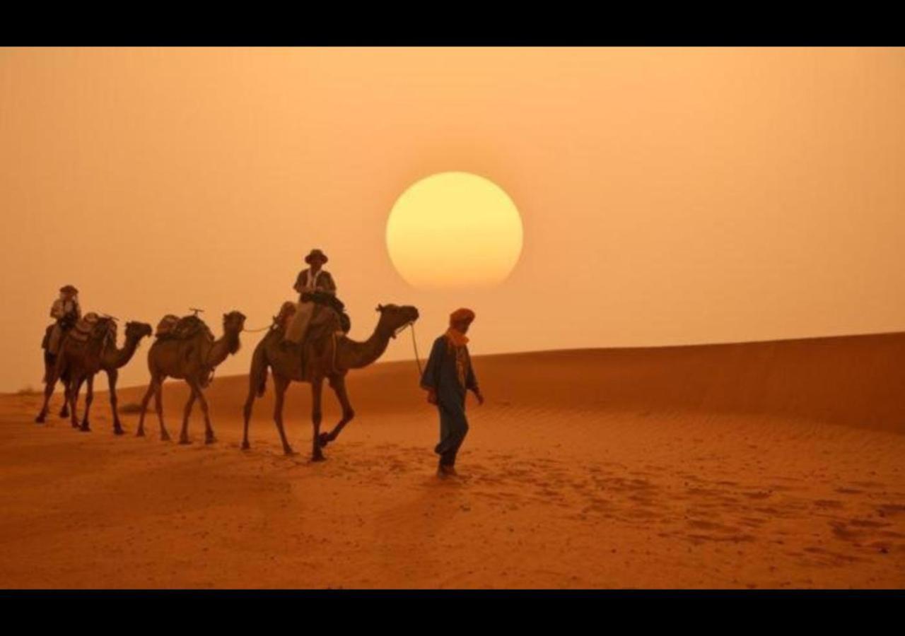 Riad Dar Assou