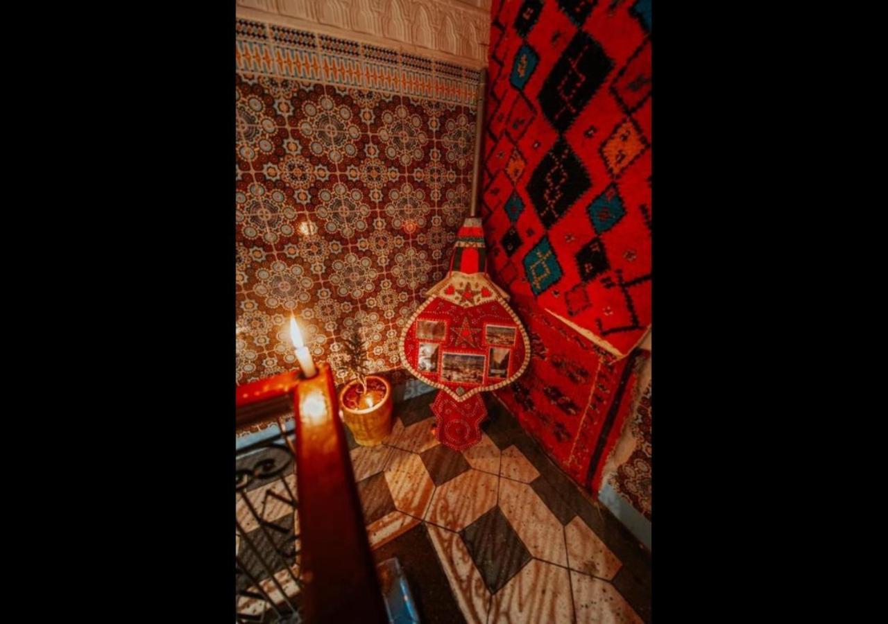 Dar Assou Marrakesh