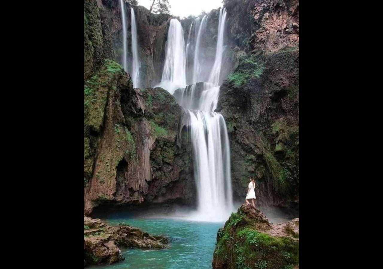 Riad Dar Assou 2*