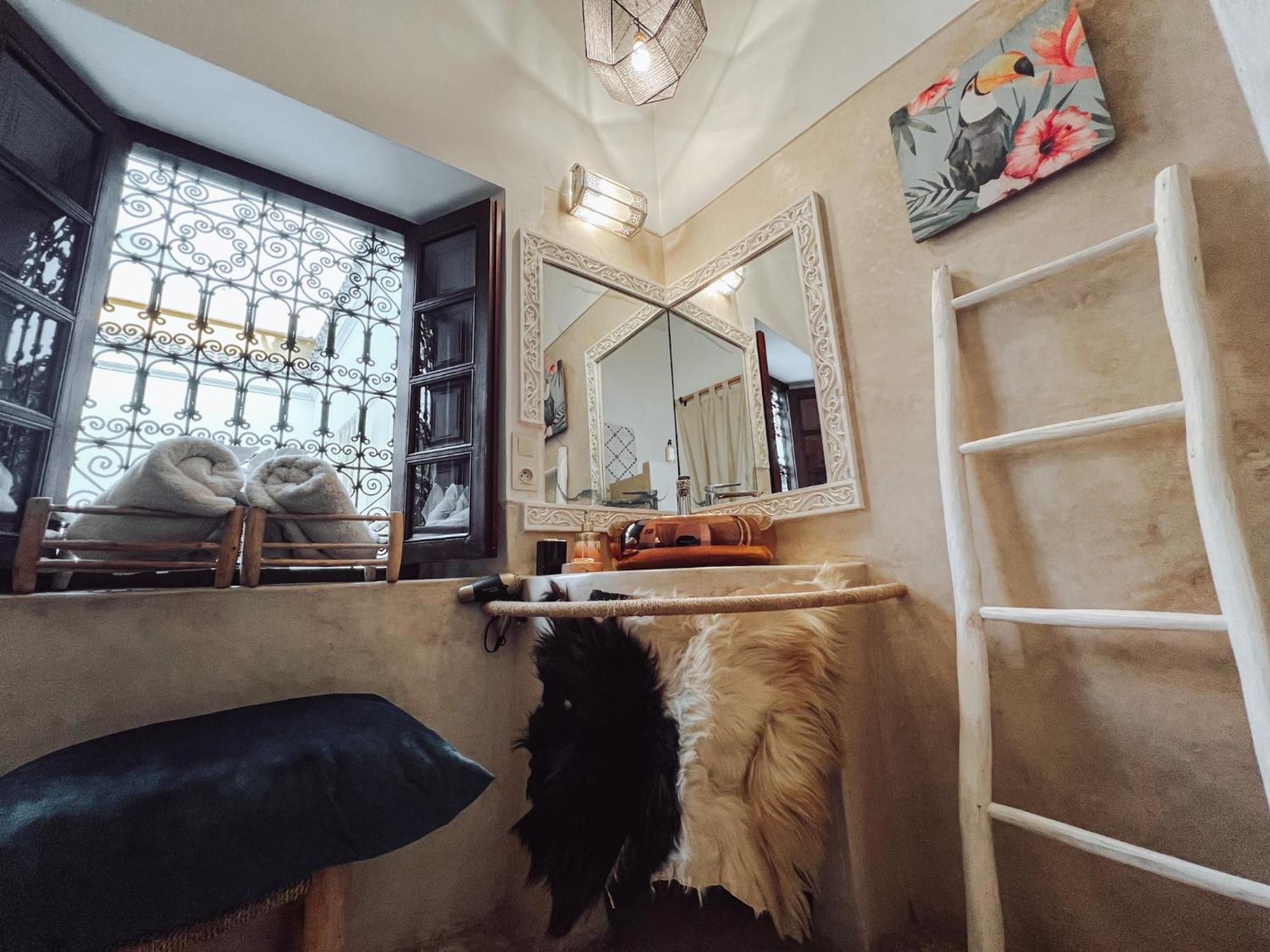 Dar Aurora Marrakesh