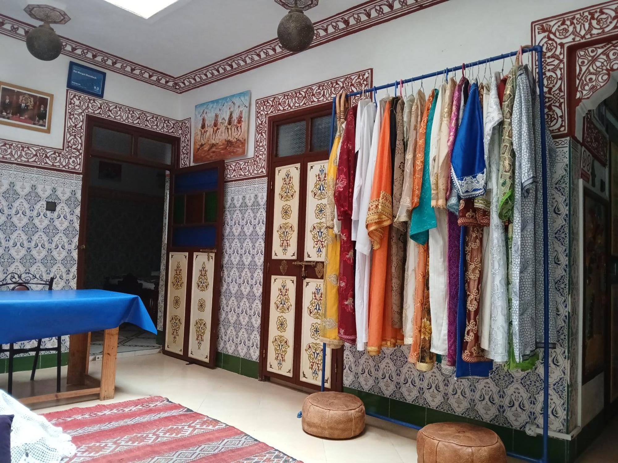 Bed and breakfast Dar Margot Marrakech