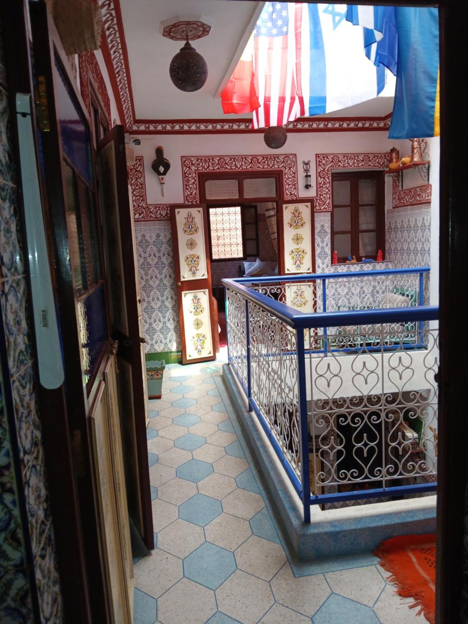 Dar Margot Marrakech 3*